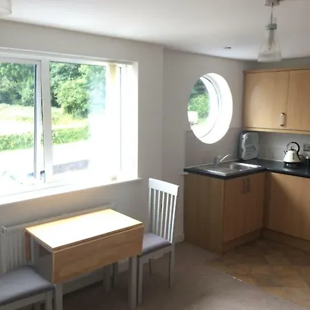 11 Longstone House Carbis Bay