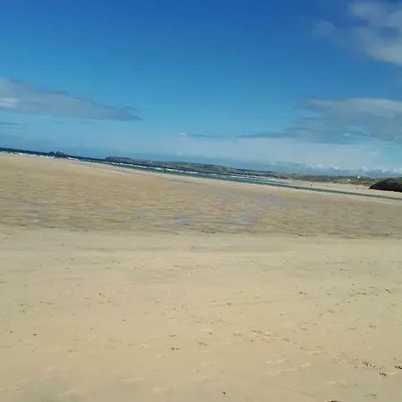 11 Longstone House Apartment Carbis Bay